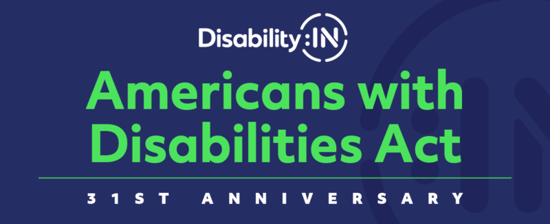 DEI Best Practices Archives - Disability:IN