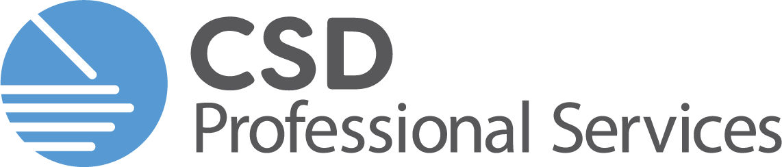 CSD Professional Services logo