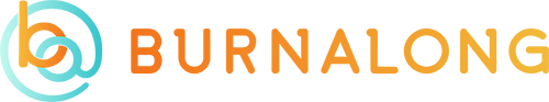 Burnalong logo