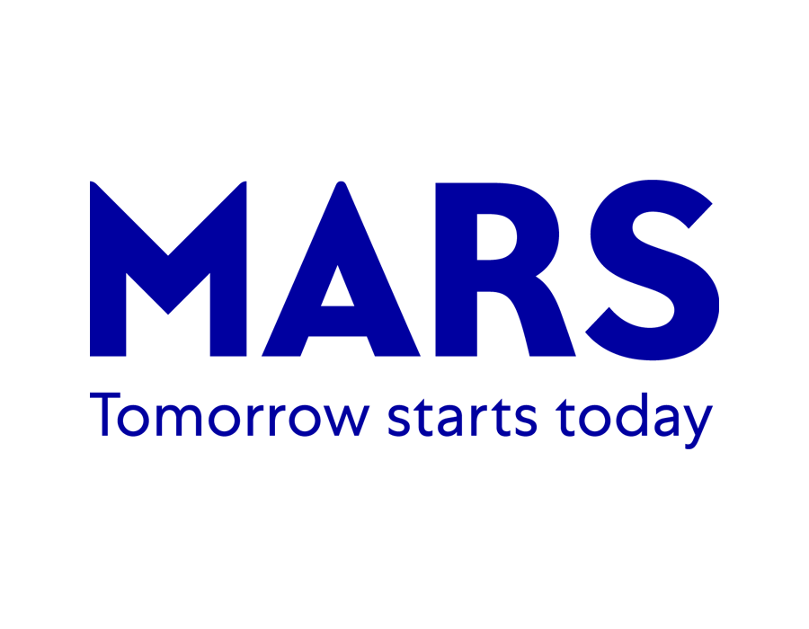 Mars. Tomorrow starts today.