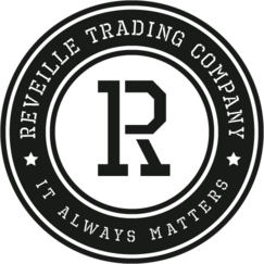 Reveille Trading Company. It Always Matters.