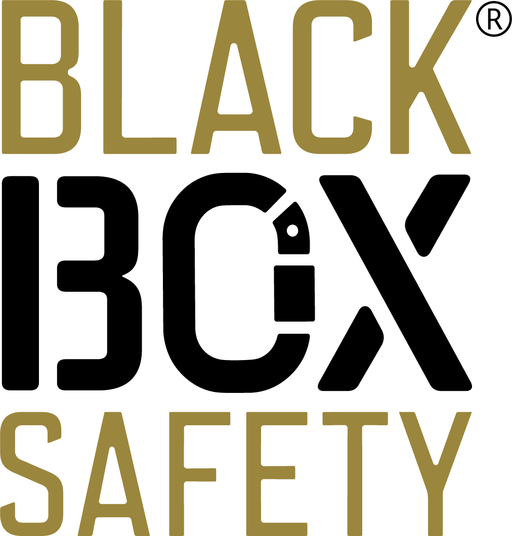 Black Box Safety logo