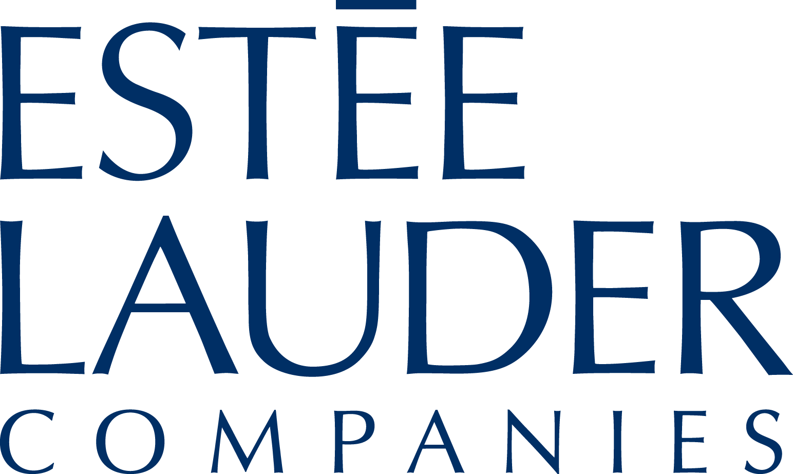 Estēe Lauder Companies Logo
