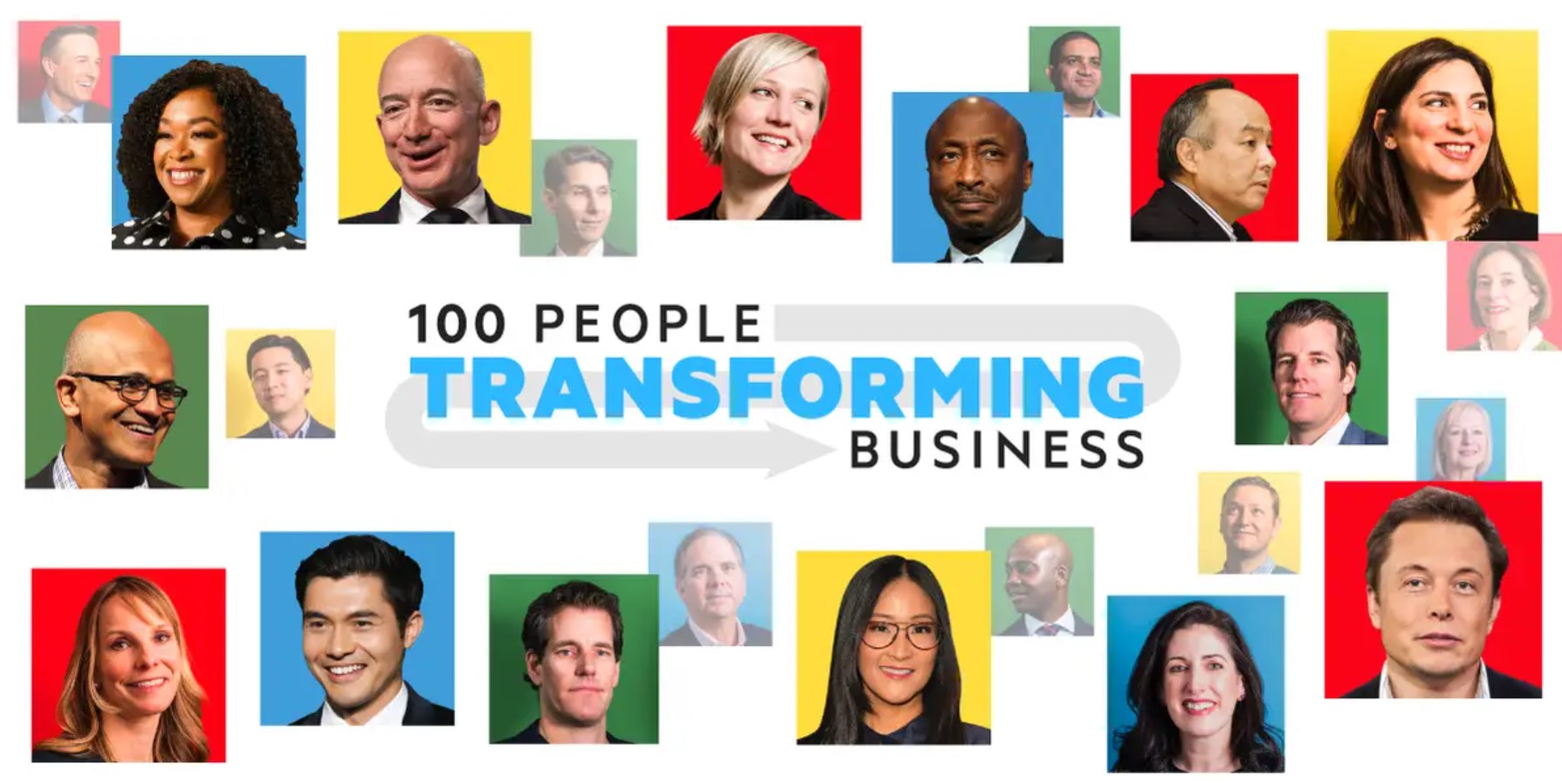 Business Insider names Jill Houghton, President & CEO of Disability:IN, as one of 100 People Transforming Business
