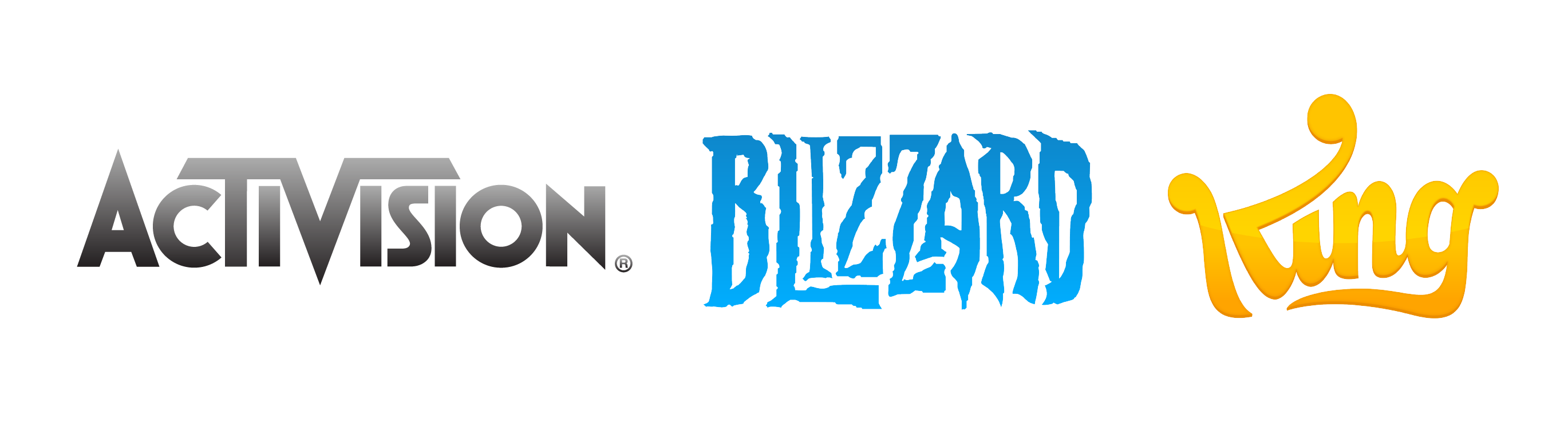Activision Blizzard King