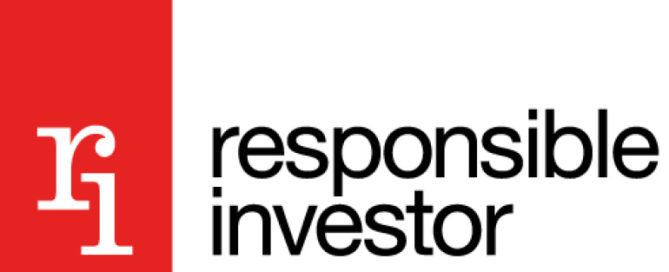 Responsible Investor logo