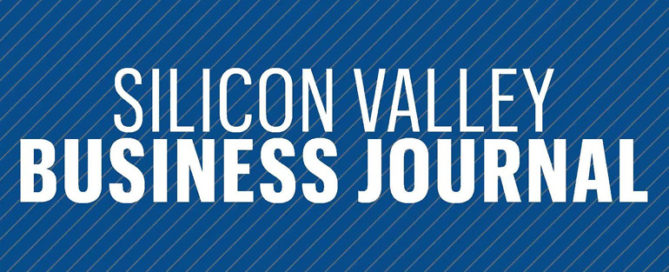 Silicon Valley Business Journal logo