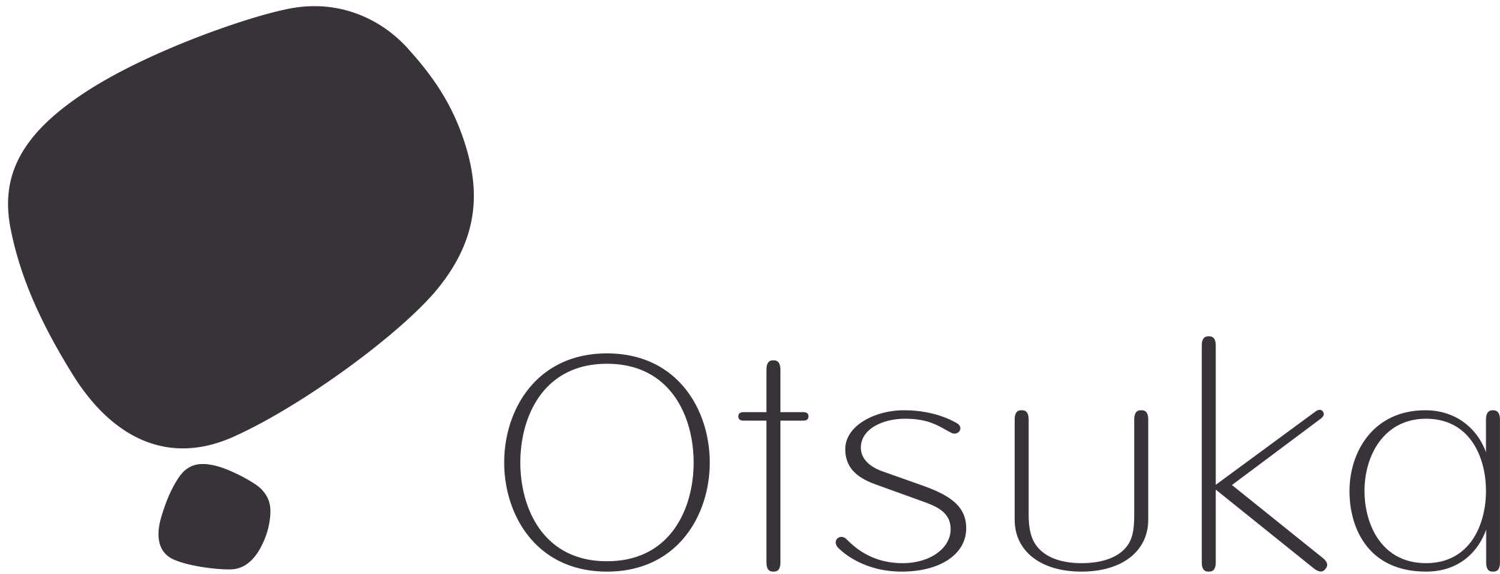 Otsuka logo