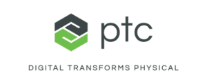 PTC. Digital Transforms Physical