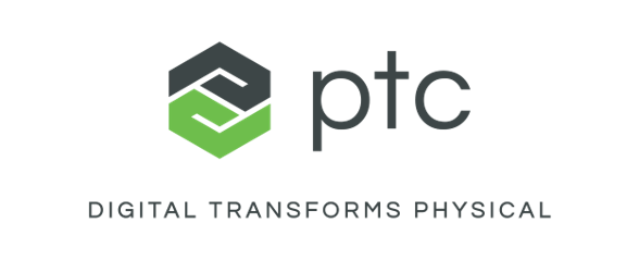 PTC. Digital Transforms Physical