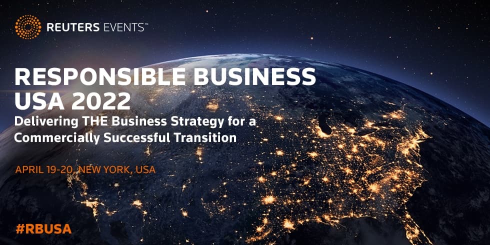 Responsible Business Summit – Supporting Resources