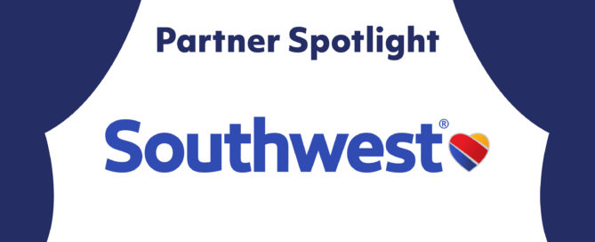 Partner Spotlight Southwest Airlines