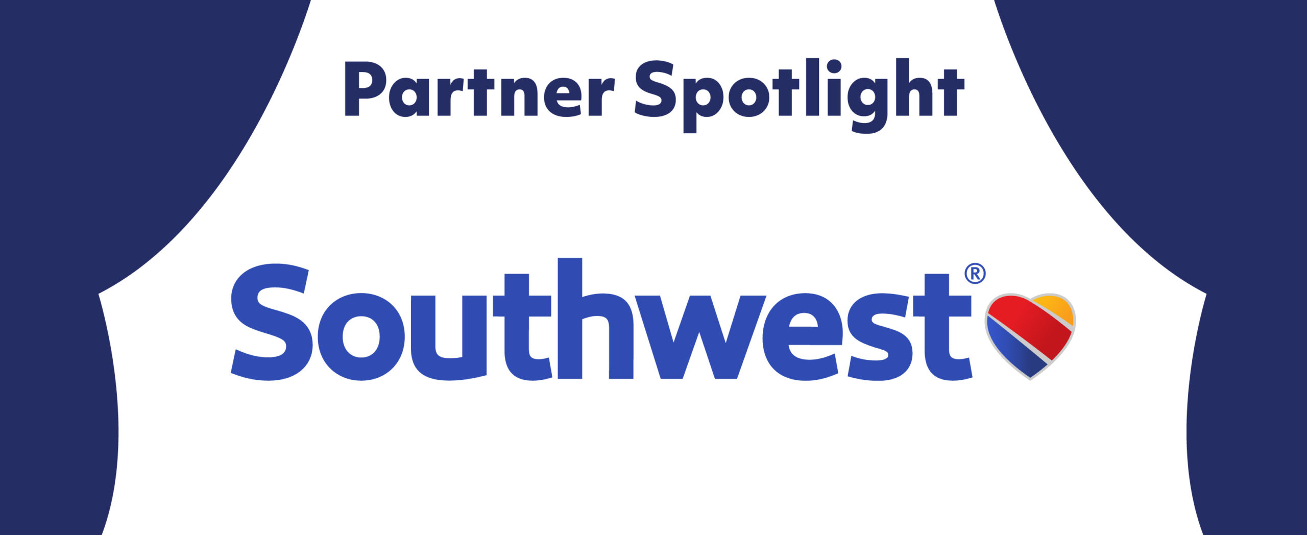 Partner Spotlight: Southwest Airlines