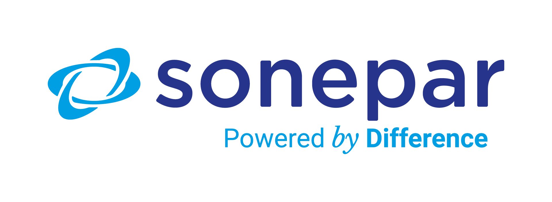 Sonepar. Powered by Difference.