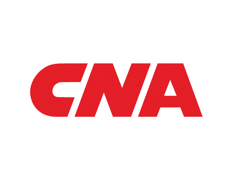 CNA Financial Corporation logo