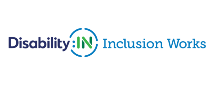 Inclusion Works logo