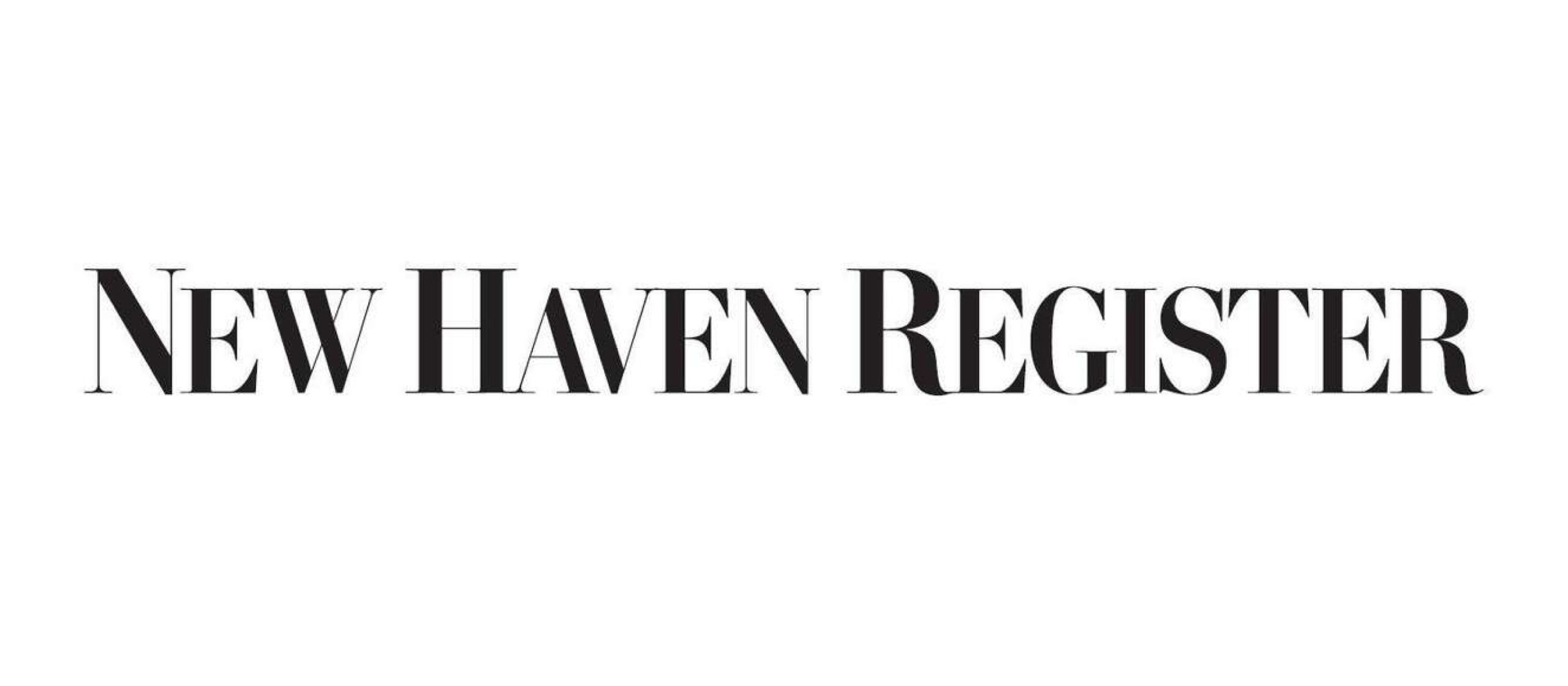 new haven register obituaries