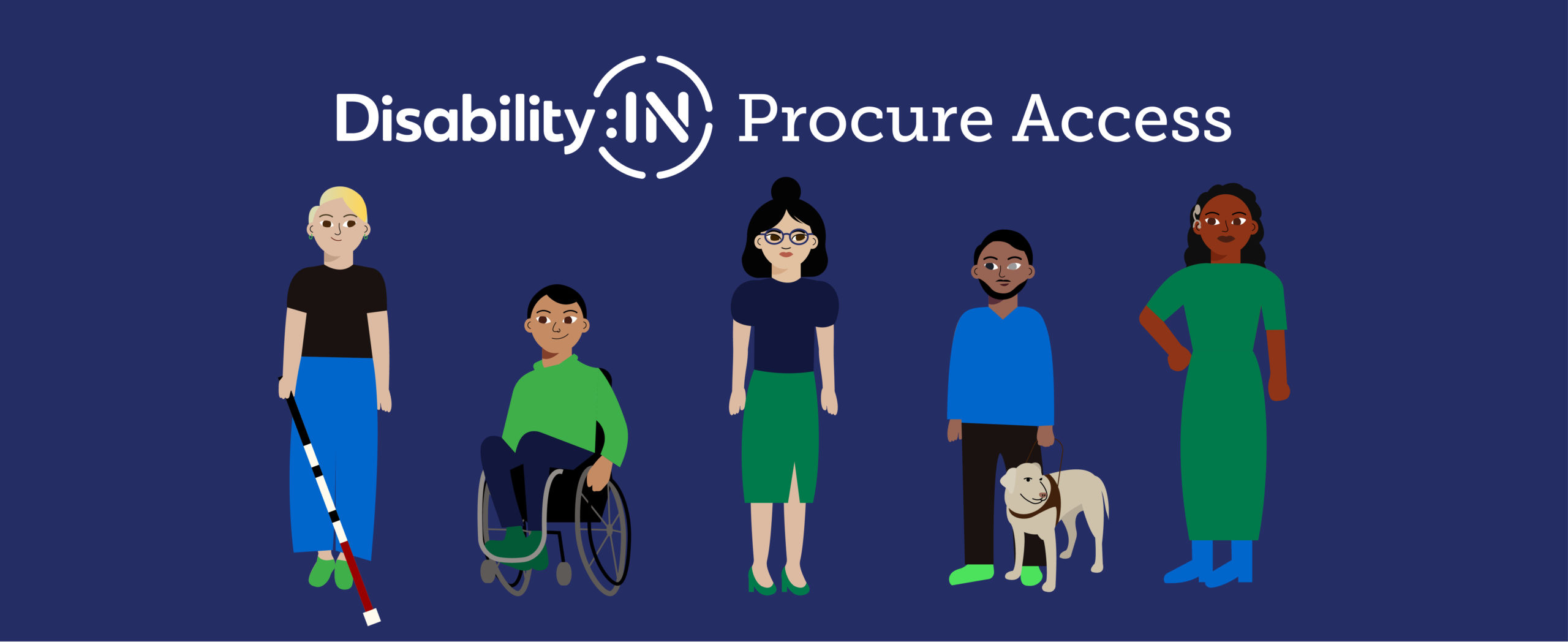 Procure Access Initiatives and Human Impact