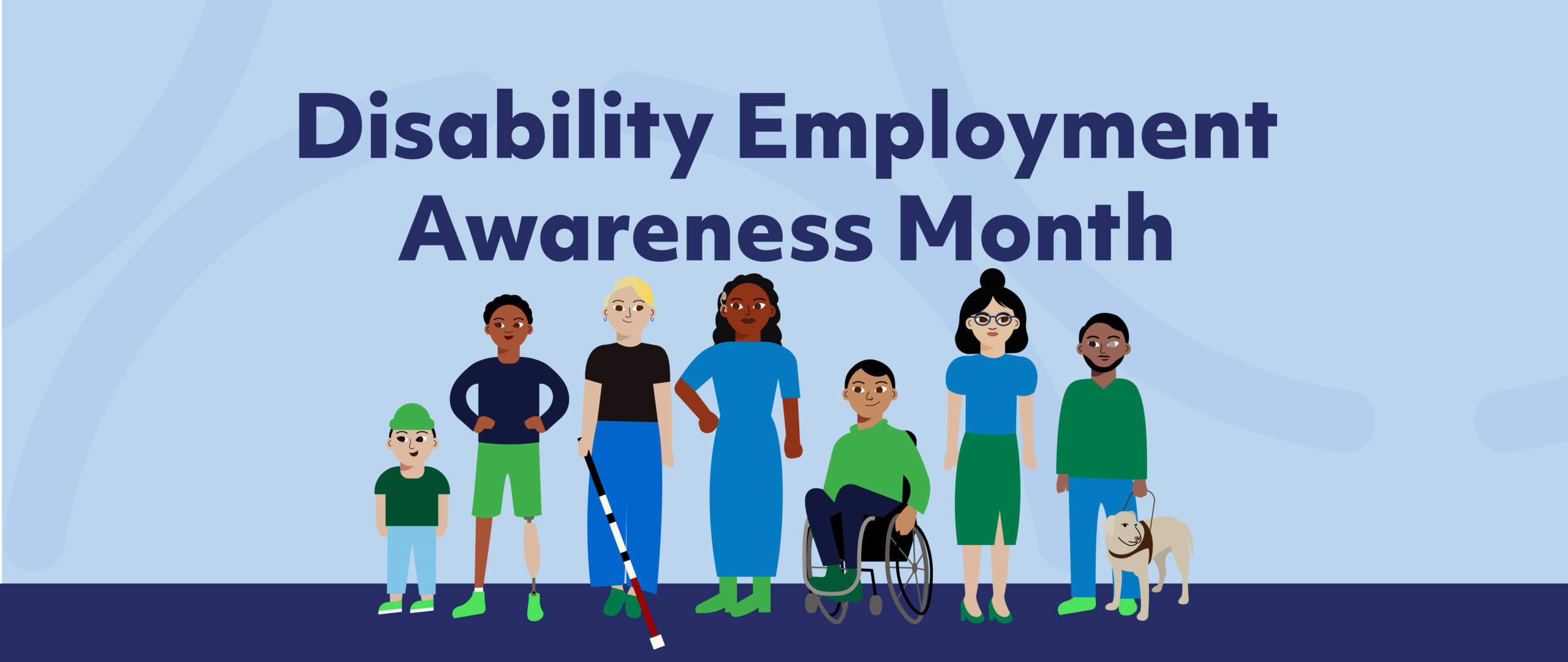 Celebrating Disability Employment, Inclusion, and the Future of Work