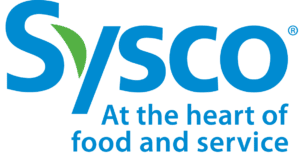Sysco. At the heart of food and service.