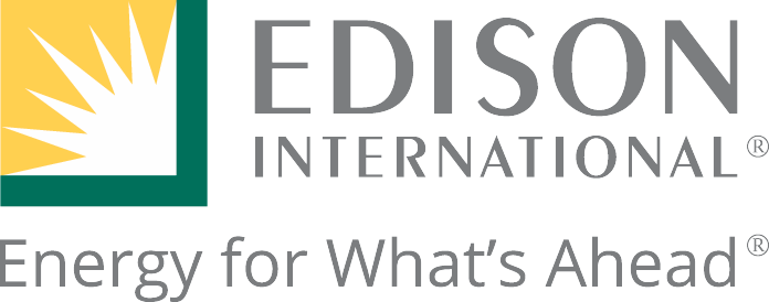 Edison International. Energy for What's Ahead.