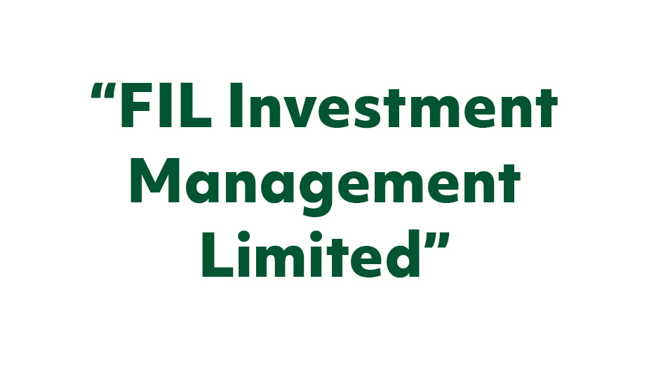 FIL Investment Management Limited