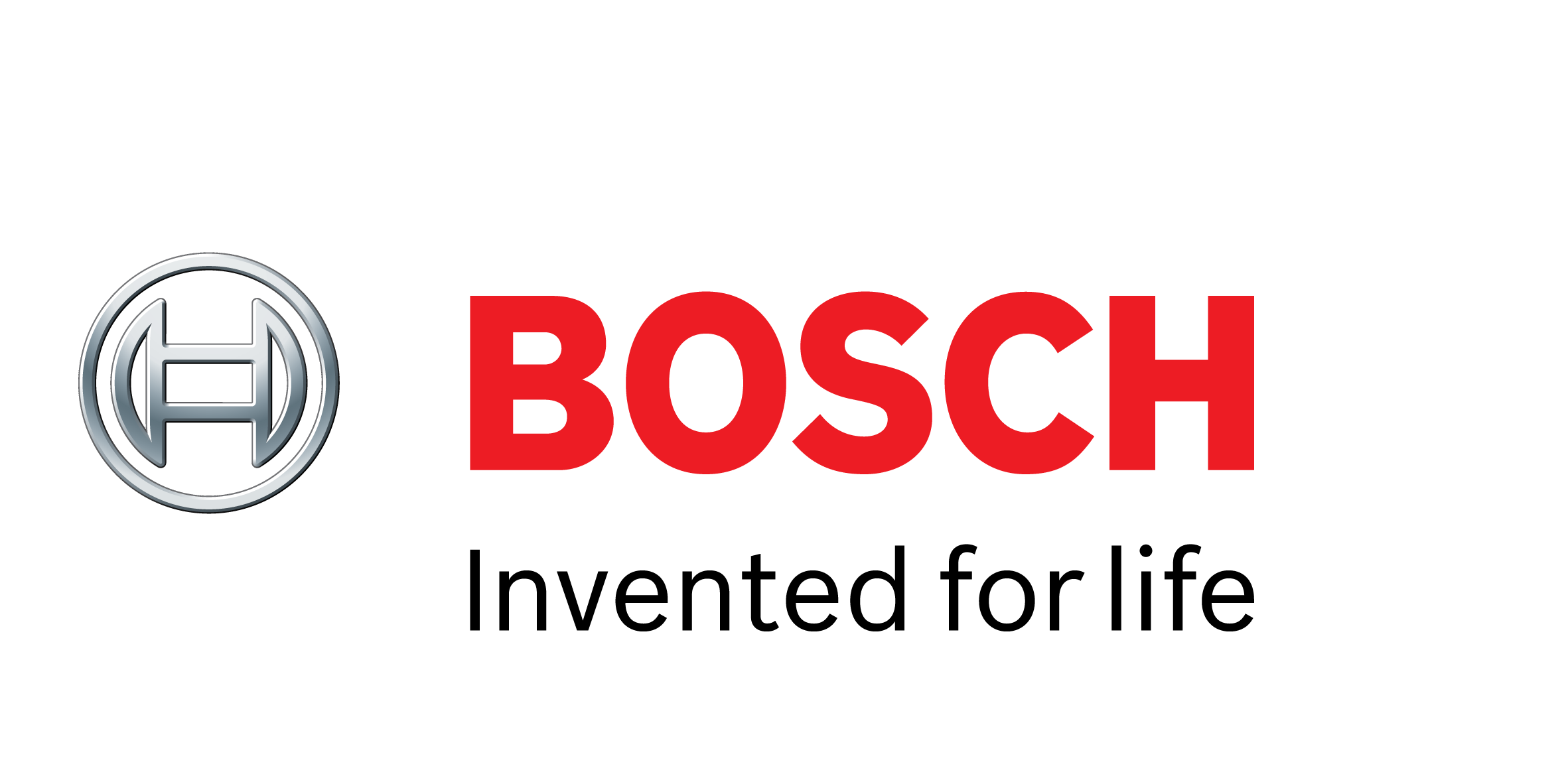 Bosch. Invented for life.
