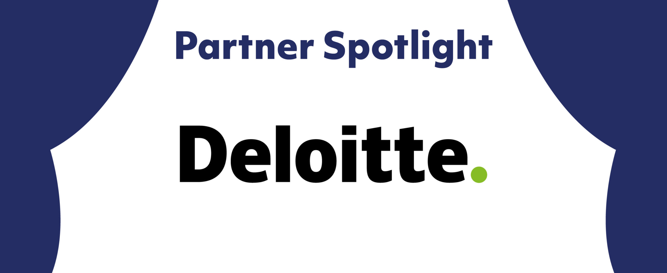Partner Spotlight: Deloitte