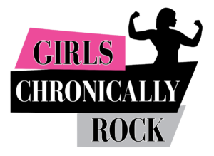 Girls Chronically Rock