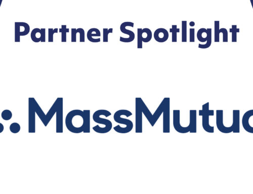 Partner Spotlight: MassMutual