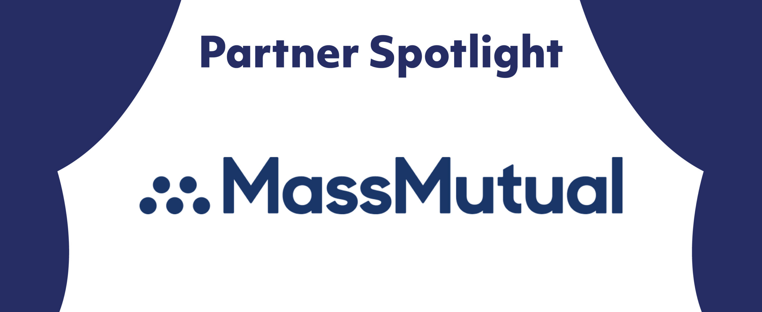 Partner Spotlight: MassMutual - Disability:IN