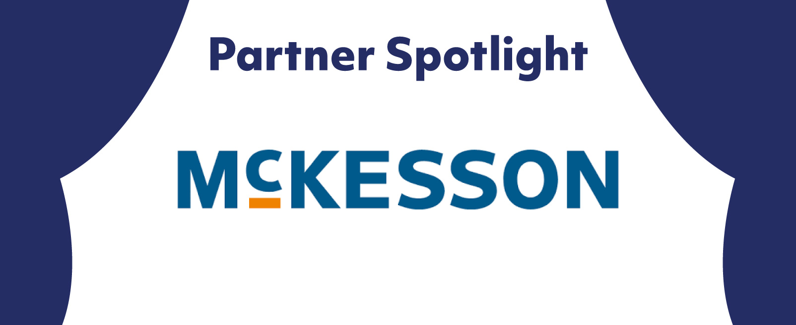 Partner Spotlight: McKesson