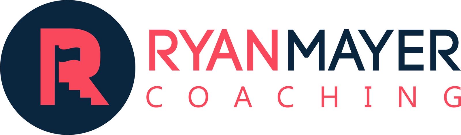 Ryan Mayer logo