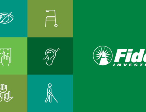 Partner Spotlight: Fidelity Investments