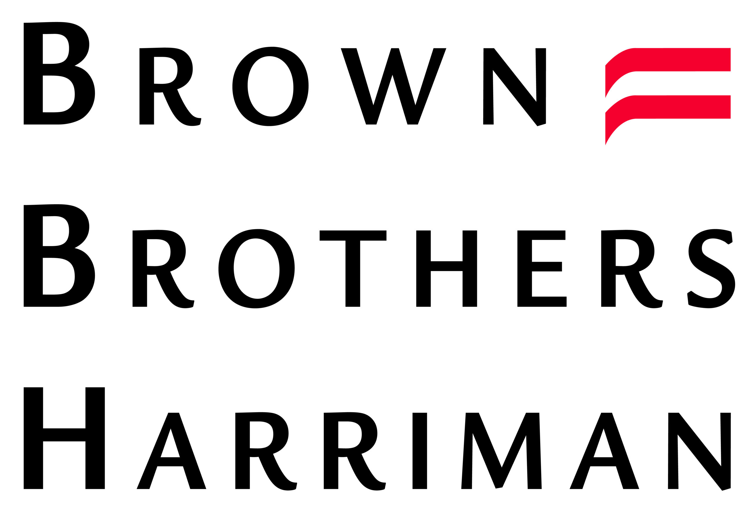 Brown Brothers Harriman & Co.