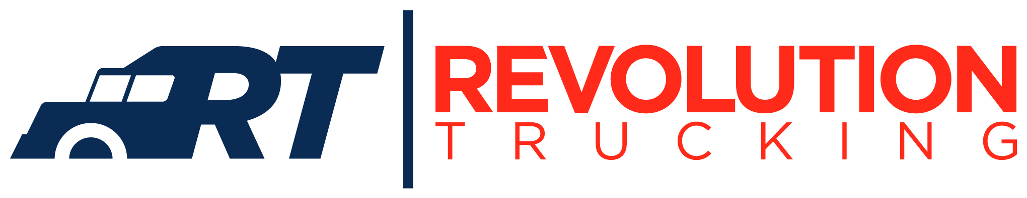Revolution Trucking
