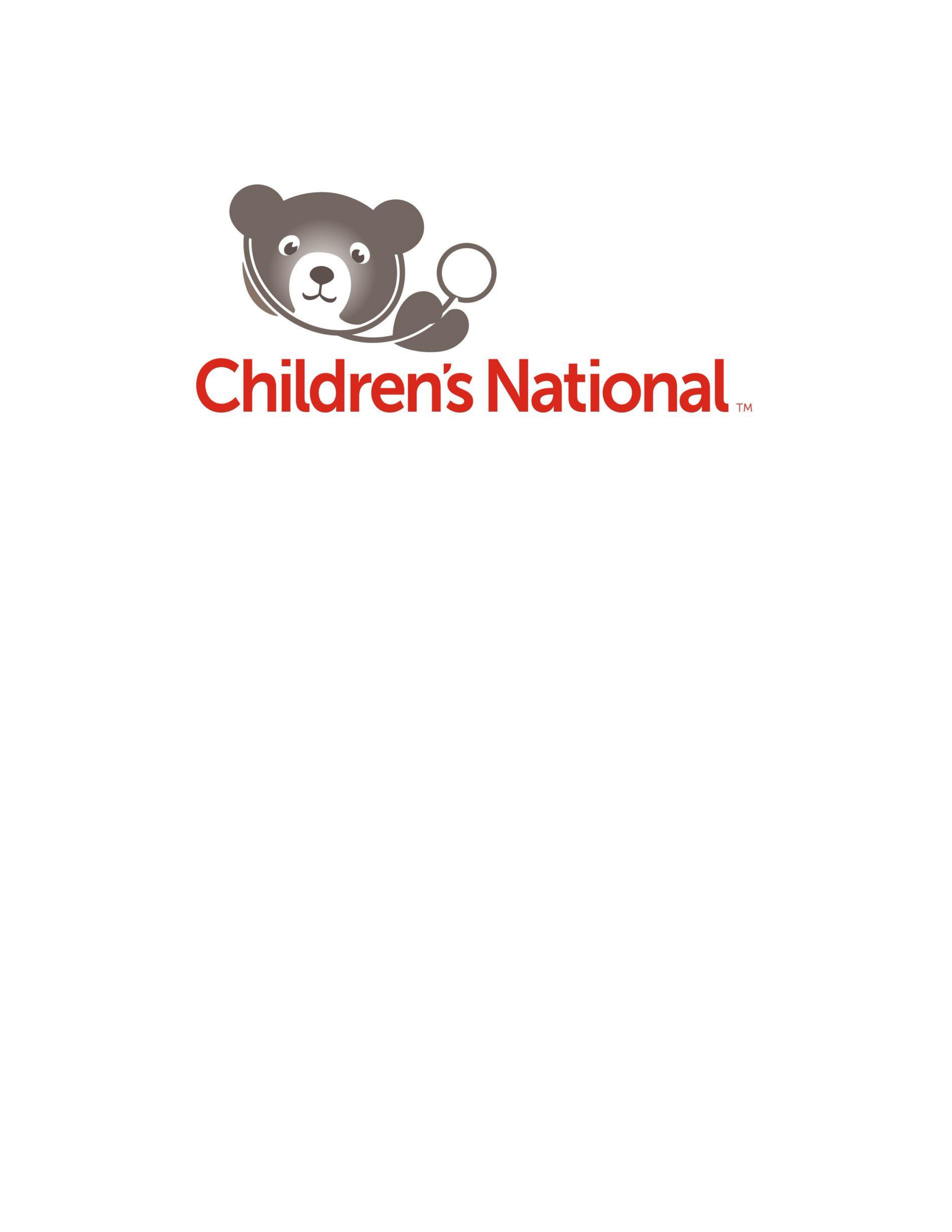 Children’s National Hospital