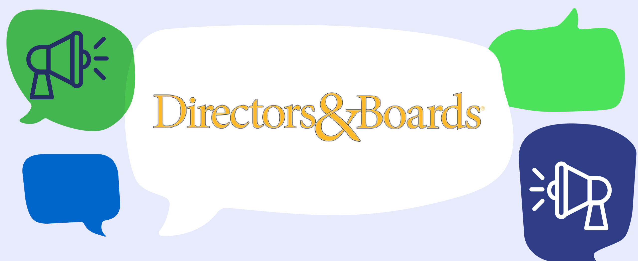 Directors & Boards: Character of the Corporation: Human Capital Governance