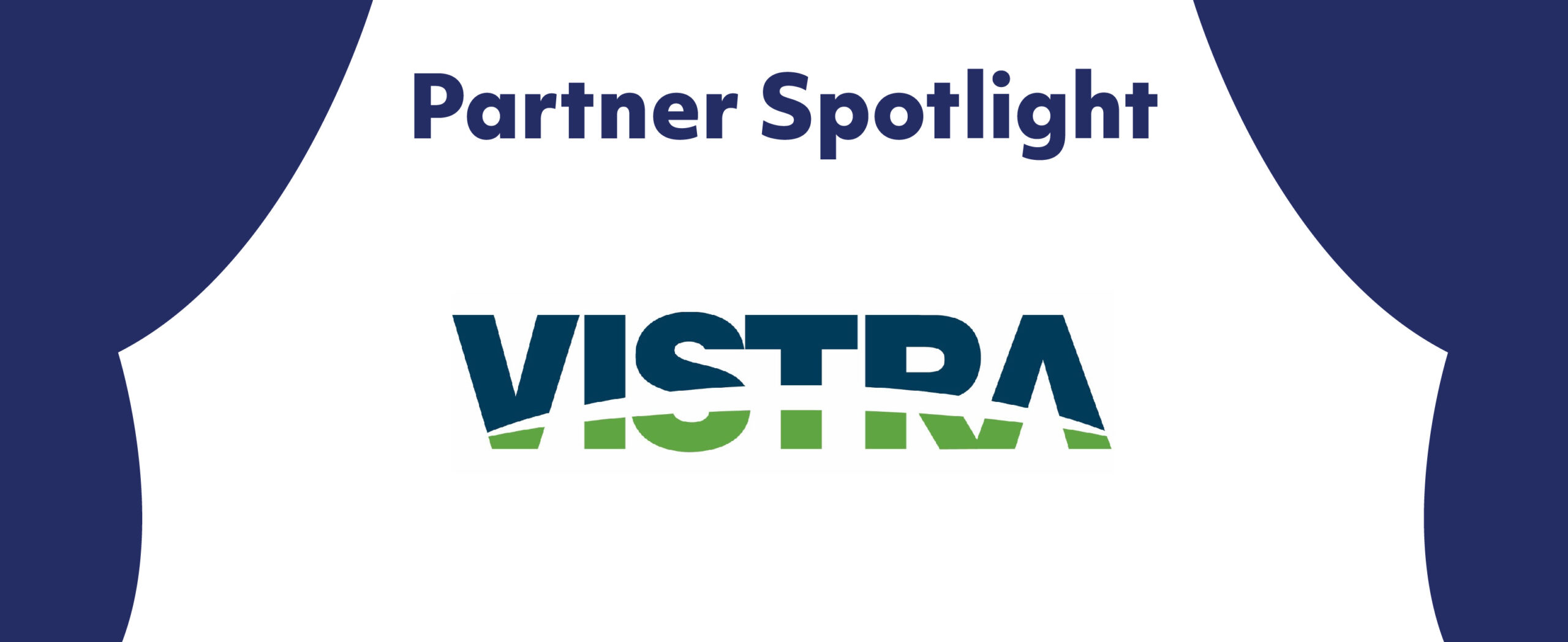 Partner Spotlight: Vistra