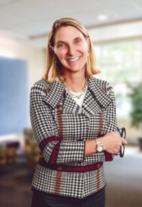 Elizabeth Concordia headshot