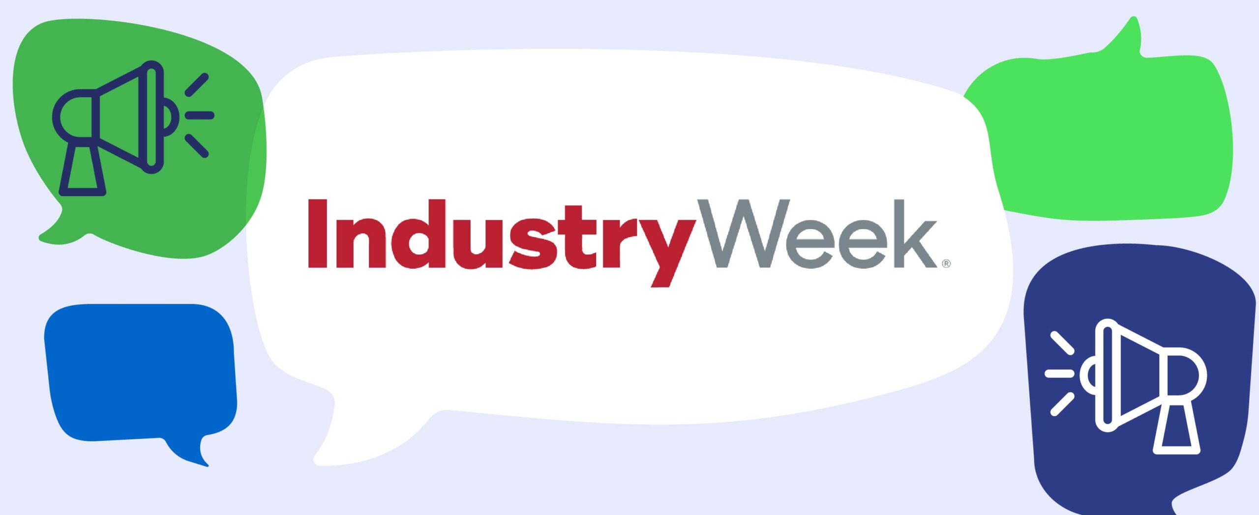 Industry Week: Becoming More Disability-Friendly Is in Manufacturing’s Best Interest