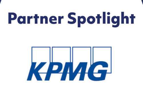 Partner Spotlight: KPMG