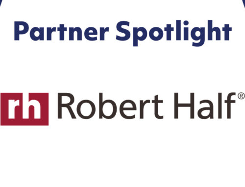 Partner Spotlight: Robert Half