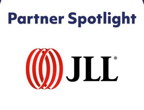 Partner Spotlight: JLL