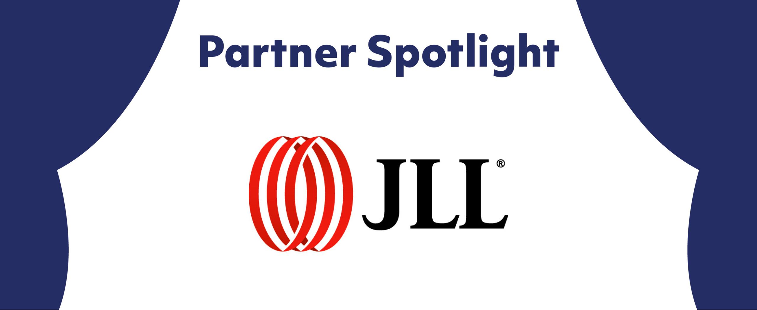 Partner Spotlight: JLL