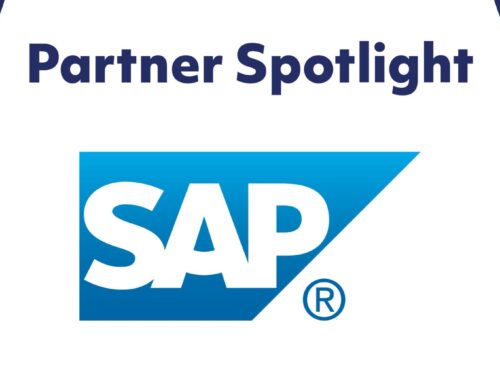 Partner Spotlight: SAP