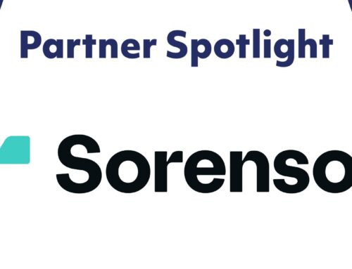 Partner Spotlight: Sorenson