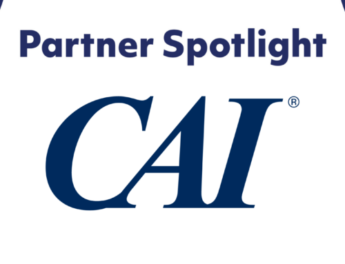 Partner Spotlight: CAI