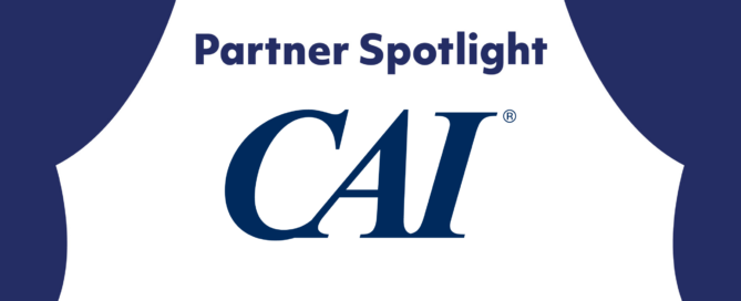 Partner Spotlight CAI