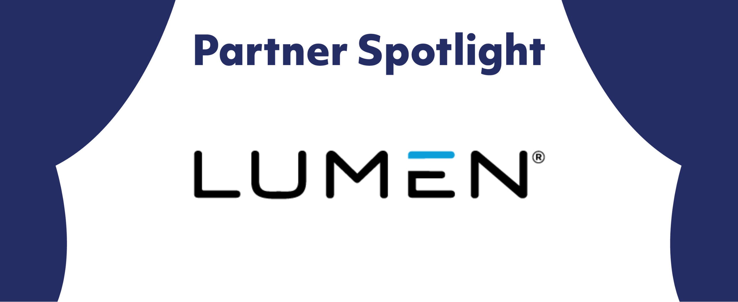 Partner Spotlight: Lumen